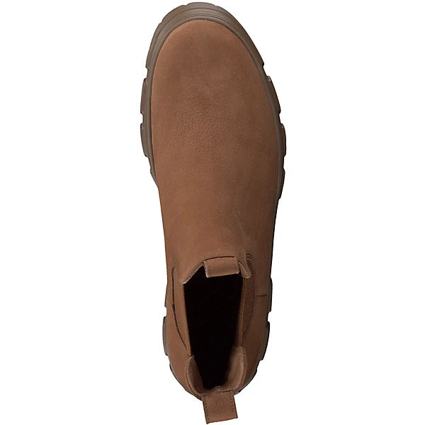 Chelsea-Boot Chelsea Boots - braun Paul Green Chelsea-Boot Chelsea Boots - Braun -Paul Green 26211956 02