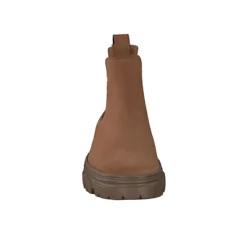 Paul Green Chelsea-Boot Chelsea Boots - Braun 2 Paul Green Chelsea-Boot Chelsea Boots - Braun -Paul Green 26211956 03