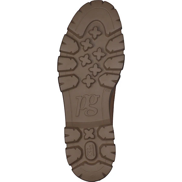 Chelsea-Boot Chelsea Boots - braun Paul Green Chelsea-Boot Chelsea Boots - Braun -Paul Green 26211956 04