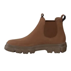 Paul Green Chelsea-Boot Chelsea Boots - Braun 5 Paul Green Chelsea-Boot Chelsea Boots - Braun -Paul Green 26211956 06