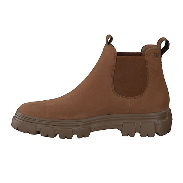 Chelsea-Boot Chelsea Boots - braun Paul Green Chelsea-Boot Chelsea Boots - Braun -Paul Green 26211956 06