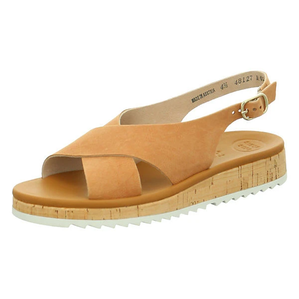 Sandalen Paul Green Sandalen -Paul Green 26342914 02