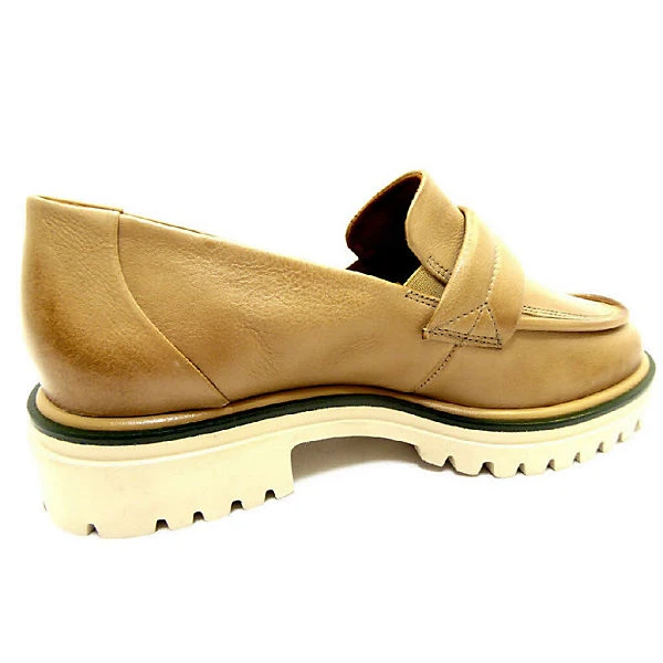 Slipper 2957-012 Klassische Slipper - braun Paul Green Slipper 2957-012 Klassische Slipper - Braun -Paul Green 26490767 04