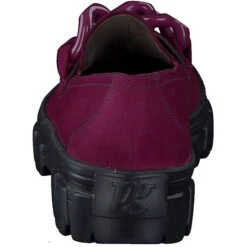 Paul Green Slipper Klassische Slipper - Fuchsia 4 Paul Green Slipper Klassische Slipper - Fuchsia -Paul Green 26906240 05