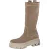 Paul Green Stiefel Klassische Stiefel - Beige