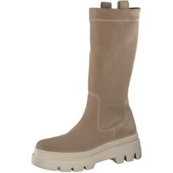 Paul Green Stiefel Klassische Stiefel - Beige