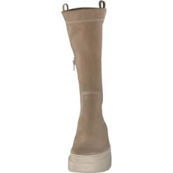 Paul Green Stiefel Klassische Stiefel - Beige -Paul Green 26956740 03
