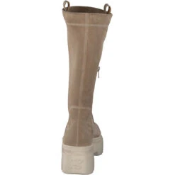 Paul Green Stiefel Klassische Stiefel - Beige -Paul Green 26956740 05