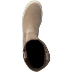 Paul Green Stiefel Klassische Stiefel - Beige -Paul Green 26956740 06