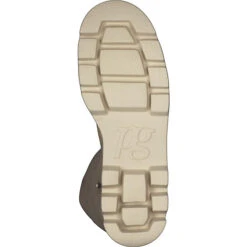 Paul Green Stiefel Klassische Stiefel - Beige -Paul Green 26956740 07