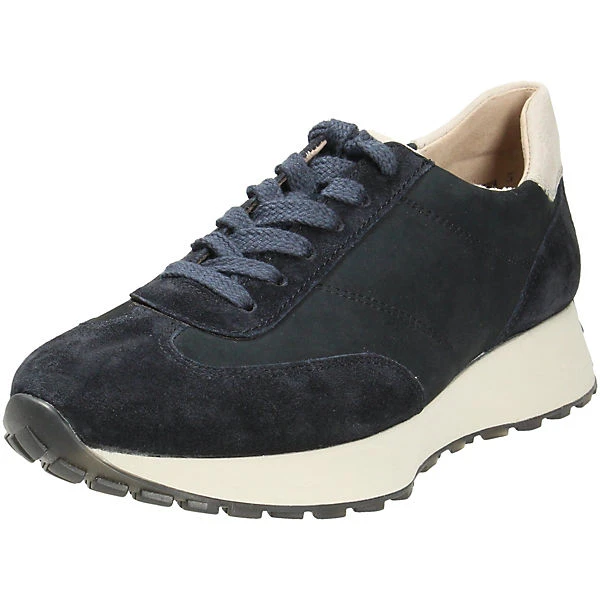 Schnürhalbschuhe - blau Paul Green Schnürhalbschuhe - Blau -Paul Green 27094536 01