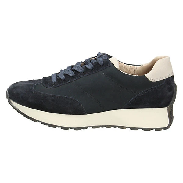 Schnürhalbschuhe - blau Paul Green Schnürhalbschuhe - Blau -Paul Green 27094536 02