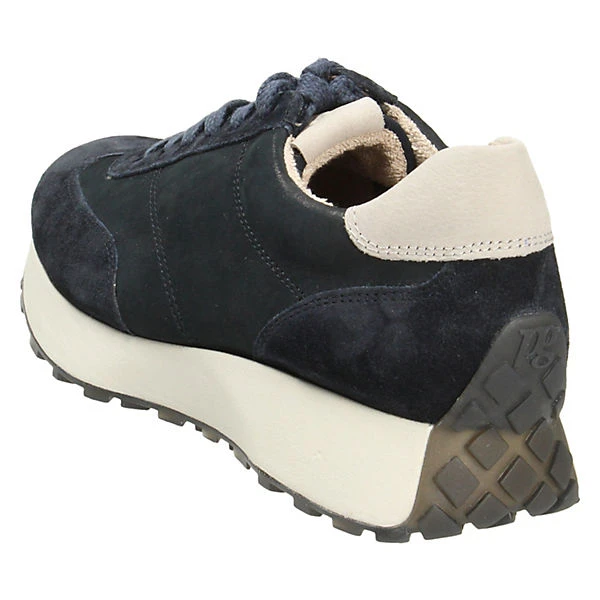 Schnürhalbschuhe - blau Paul Green Schnürhalbschuhe - Blau -Paul Green 27094536 03