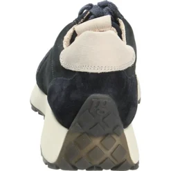 Paul Green Schnürhalbschuhe - Blau 3 Paul Green Schnürhalbschuhe - Blau -Paul Green 27094536 04