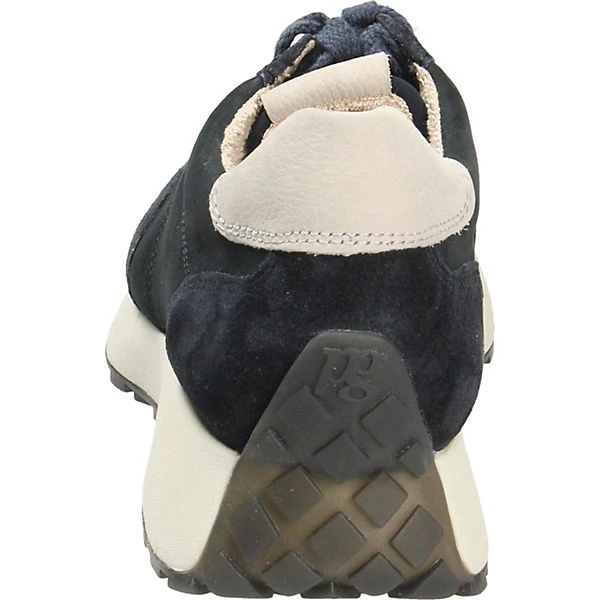 Schnürhalbschuhe - blau Paul Green Schnürhalbschuhe - Blau -Paul Green 27094536 04