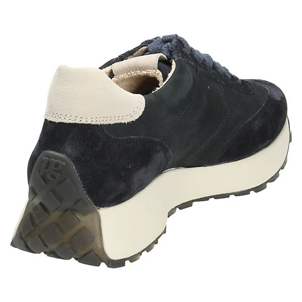 Schnürhalbschuhe - blau Paul Green Schnürhalbschuhe - Blau -Paul Green 27094536 05