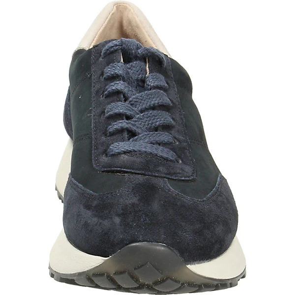 Schnürhalbschuhe - blau Paul Green Schnürhalbschuhe - Blau -Paul Green 27094536 07