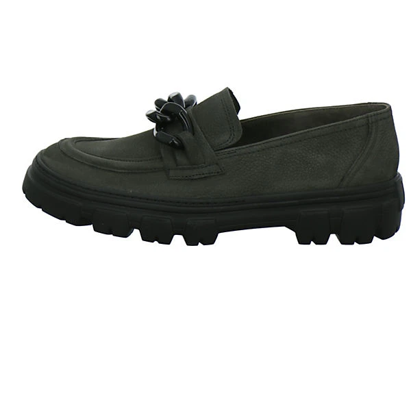 Slipper & Mokassins - grau Paul Green Slipper & Mokassins - Grau -Paul Green 27099506 02