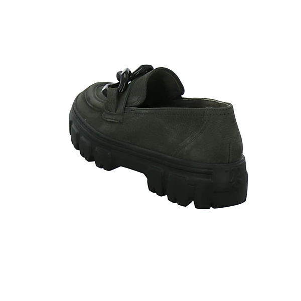 Slipper & Mokassins - grau Paul Green Slipper & Mokassins - Grau -Paul Green 27099506 03