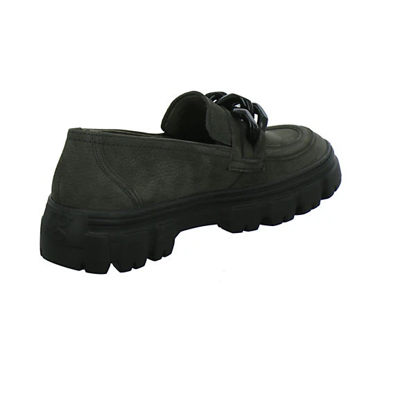 Slipper & Mokassins - grau Paul Green Slipper & Mokassins - Grau -Paul Green 27099506 05