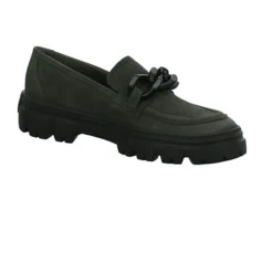 Paul Green Slipper & Mokassins - Grau 5 Paul Green Slipper & Mokassins - Grau -Paul Green 27099506 06