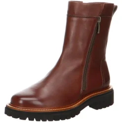 Paul Green Stiefel & Stiefeletten - Braun