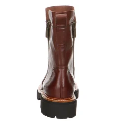 Paul Green Stiefel & Stiefeletten - Braun 3 Paul Green Stiefel & Stiefeletten - Braun -Paul Green 27104802 04