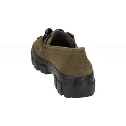 Paul Green Damenschuhe 2921 Klassische Slipper - Grün -Paul Green 27149082 06