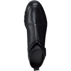 Paul Green Boot Chelsea Boots - Schwarz -Paul Green 27278204 03