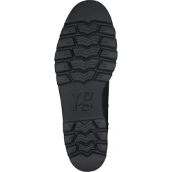 Paul Green Boot Chelsea Boots - Schwarz -Paul Green 27278204 05