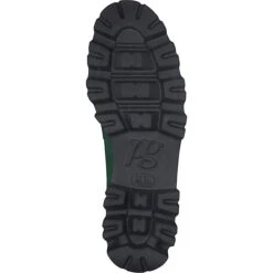 Paul Green Halbschuh Klassische Slipper - Grün 4 Paul Green Halbschuh Klassische Slipper - Grün -Paul Green 27548608 05