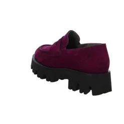 Paul Green Slipper & Mokassins - Pink -Paul Green 27577884 03