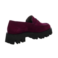 Paul Green Slipper & Mokassins - Pink -Paul Green 27577884 05