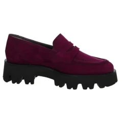 Paul Green Slipper & Mokassins - Pink -Paul Green 27577884 06