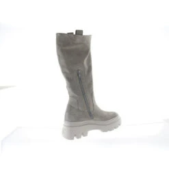 Paul Green Stiefel 0072_9142_012_Stiefel Winterstiefel - Grau -Paul Green 27603369 04