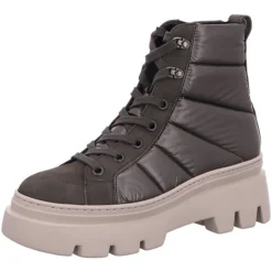 Paul Green Stiefel & Stiefeletten - Grau