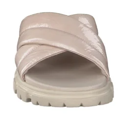 Paul Green Pantolette Komfort-Pantoletten - Beige -Paul Green 27706584 03