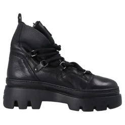 Paul Green 9126 MASTERCALF/DOUBLEFACE Ankle Boots - Schwarz -Paul Green 28132752 04