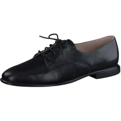 Paul Green Halbschuhe Klassische Halbschuhe - Schwarz