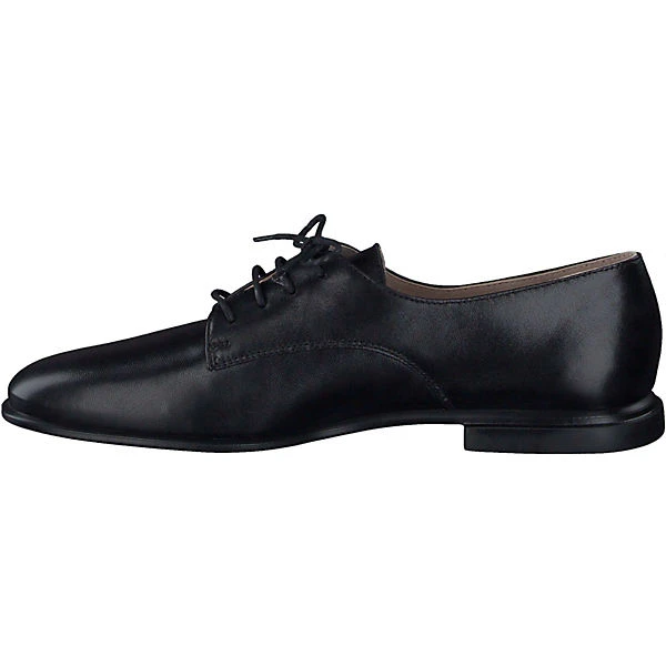 Halbschuhe Klassische Halbschuhe - schwarz Paul Green Halbschuhe Klassische Halbschuhe - Schwarz -Paul Green 28219061 02