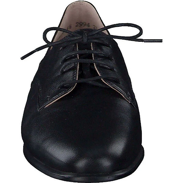 Halbschuhe Klassische Halbschuhe - schwarz Paul Green Halbschuhe Klassische Halbschuhe - Schwarz -Paul Green 28219061 03