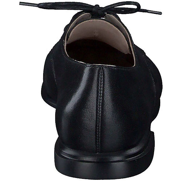 Halbschuhe Klassische Halbschuhe - schwarz Paul Green Halbschuhe Klassische Halbschuhe - Schwarz -Paul Green 28219061 05