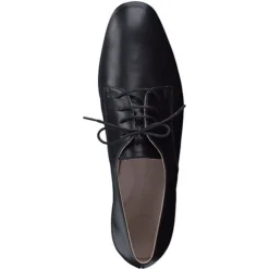 Paul Green Halbschuhe Klassische Halbschuhe - Schwarz 5 Paul Green Halbschuhe Klassische Halbschuhe - Schwarz -Paul Green 28219061 06