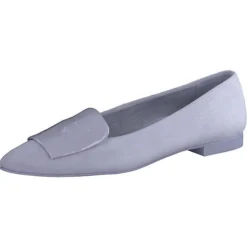 Paul Green Klassische Ballerinas - Flieder