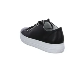 Paul Green Schnürhalbschuhe - Schwarz 2 Paul Green Schnürhalbschuhe - Schwarz -Paul Green 28279297 03