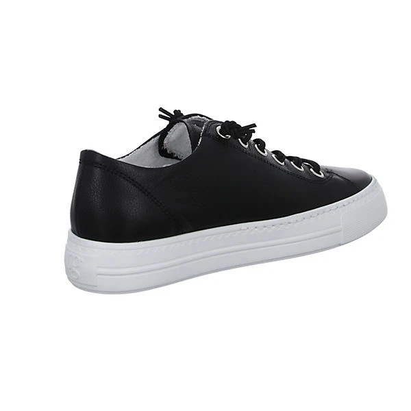 Schnürhalbschuhe - schwarz Paul Green Schnürhalbschuhe - Schwarz -Paul Green 28279297 05