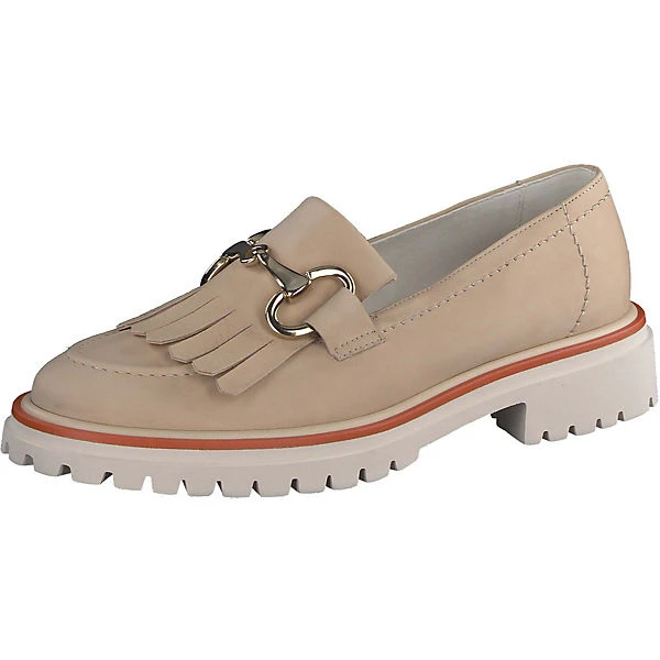 Slipper Klassische Slipper Paul Green Slipper Klassische Slipper -Paul Green 28285301 01