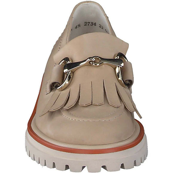 Slipper Klassische Slipper Paul Green Slipper Klassische Slipper -Paul Green 28285301 03