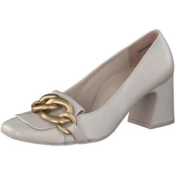 Paul Green Klassische Pumps - Beige