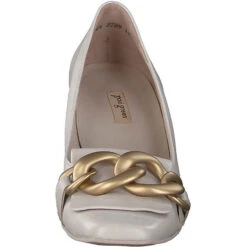 Paul Green Klassische Pumps - Beige -Paul Green 28285321 03